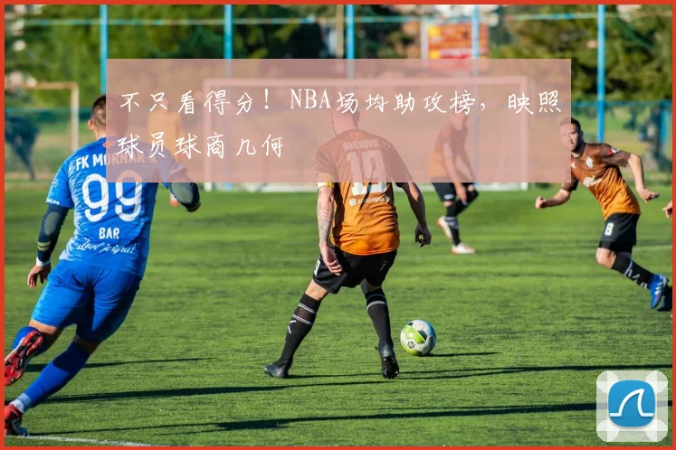 不只看得分!NBA场均助攻榜,映照球员球商几何